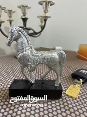  1 تحفة فضة ثقيلة