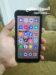  5 Blackview BV4900pro