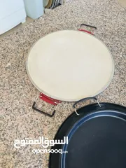  5 خبازة كهربائية متعدد الاستخدامات