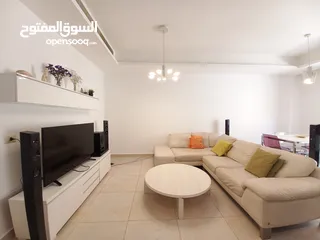  6 شقة مفروشة للإيجار في عبدون  ( Property 32862 )-175132863