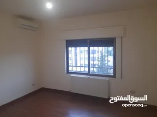  1 شقة فارغة للإيجار في عمان منطقة. خلدا منطقة هادئة ومميزة جدا