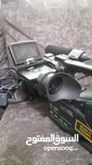  9 كاميرا سوني للبيع بسعر حرررق
