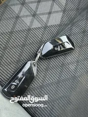  27 جولف RLine ترخيص 2022 محرك 1500 بنزين 150 حصان