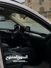  7 فورد اسكيب 2020 فل كامل فحص كامل  كلين تايتل (الوحيدة بالاردن كلين)