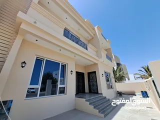  29 فيلا للبيع الخوض السابعه/Villa for sale, Al-Khoud Seventh