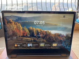  3 Lenovo Ideapad Flex-14IML i7 10th gen touchscreen