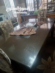  4 سفره للبيع