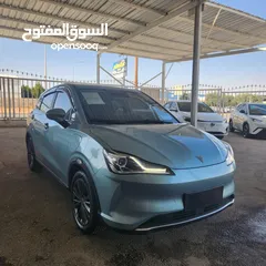  2 نيتا V موديل 2022 بطاريه كبيره 400 بشحنه
