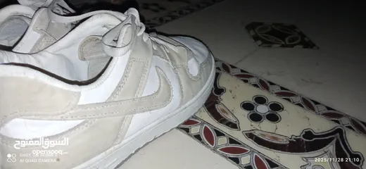  6 بوت من شركة نايكي نمرة 38