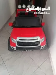  9 Toyota car baby