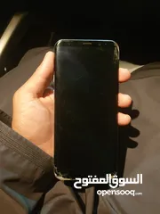  3 s8+ سامسونج