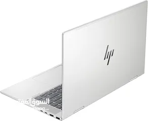  7 لابتوب جديد  (HP ENVY 14-ES0013DX Core i5)