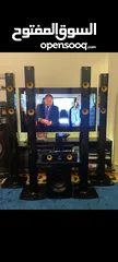  1 home theater lg Bh9530