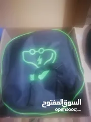  11 شاحن سياره مع WIFI
