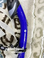  5 ادوات غوص وصيد نظيف