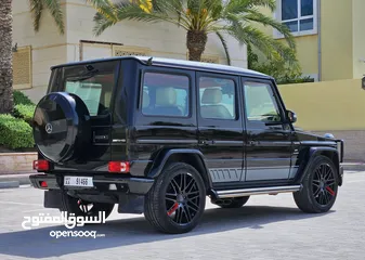  4 2007 Mercedes G55 AMG Supercharged / Clean Title / Very good Condition / Clean Title.