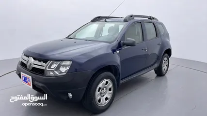  5 (FREE HOME TEST DRIVE AND ZERO DOWN PAYMENT) RENAULT DUSTER