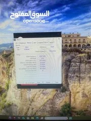  10 جهاز كومبيوتر تجميعه جيل 9 للبيع الجهاز مستعمل استعمال خفيف جدا الجهاز شبه جديد جيل 9 i5 9400f