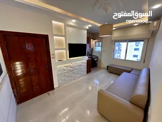  13 شقة مفروشة فاخرة لم تسكن بعد عمان - شفا بدران / قرب دوار الاكاديمية البحرية من المالك مباشرة