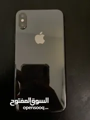  3 ايفون اكس مش مفتوح