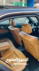  5 مرسيدس E350للبيع