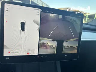  28 TESAL MODEL Y LONG RANGE DUILMOTOR 2023