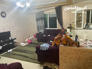  9 فرصة استثمارية شقتين بشقة واحدة، شقة غرفة نوم واحدة و الثانيه غرفتين نوم في ضاحية النخيل
