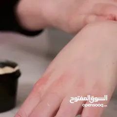  2 كريم تبيض و تفتيح و توحيد لون نتيجة من اول استعمال