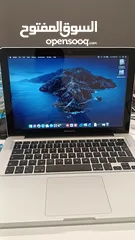  4 Apple MacBook pro Core i7 , 16 GB Ram