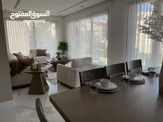  1 Luxury-furnished-Apartment For Rent In Abdoun