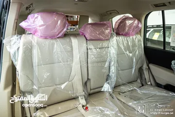  7 Toyota Land Cruiser Gx-r Twin turbo 2024  يمكن التمويل بالتعاون مع المؤسسات المعتمدة لدى المعرض