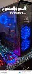  2 كمبيوتر جيمنج  للبيع    PC GAMING