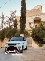  6 رنج روفر 2016 بسعر حرق ع الكاش