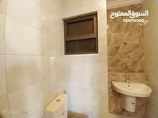  2 شقة طابق ثالث مع روف للبيع في الدوار السابع ( Property ID : 30299 )