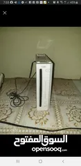  1 wii console