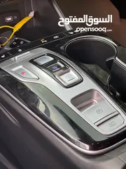  15 هونداي توسان هايبرد 2023 فل اضافات بدون فتحة فحص نخب