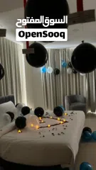  20 تنسيق وتنظيم الحفلات