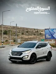  1 هنداي سنتافي