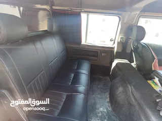  6 باص H100 للبيع
