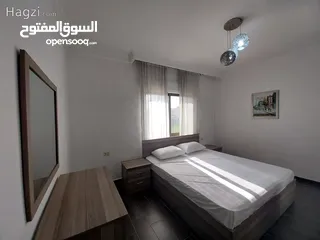  6 شقة مفروشة للإيجار 65م2 ( Property 18875 )