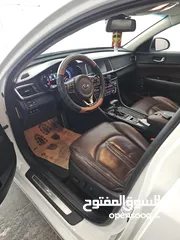  3 كيا k5 ديزل