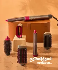  3 سشوار  5 في 1