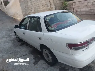 1 كيا سيفيا للبيع