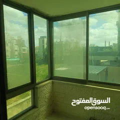  20 شقة للبيع مفروشة الشرفه قريب للبلد تشطيب شخصي