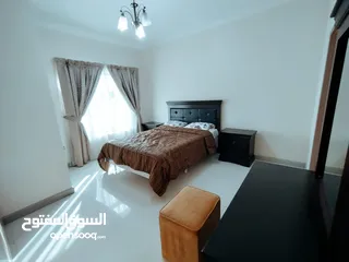  3 APARTMENT FOR RENT IN SEEF 3BHK FULLY FURNISHED