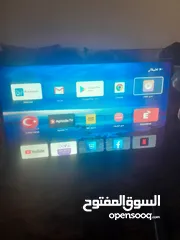  1 شاشه وكاله