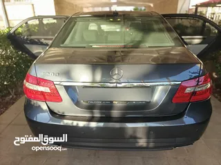  20 e200 2013 avantgarde with amg kit