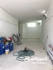  6 تسوية على ارض مفرغة مساحة الارض 800 مساحة العمار 440