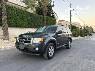  1 فورد اسكايب 2008 فحص