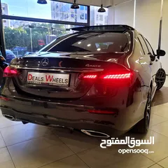  11 Mercedes E300de 2020/2020